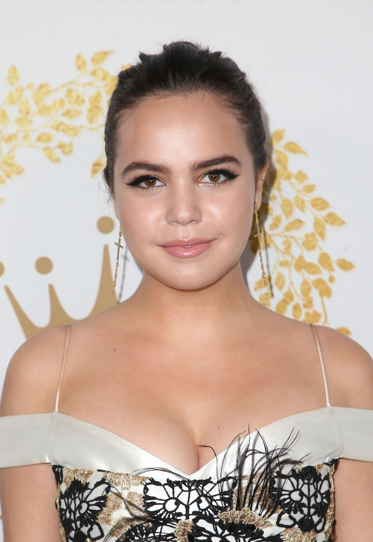 Bailee Madison