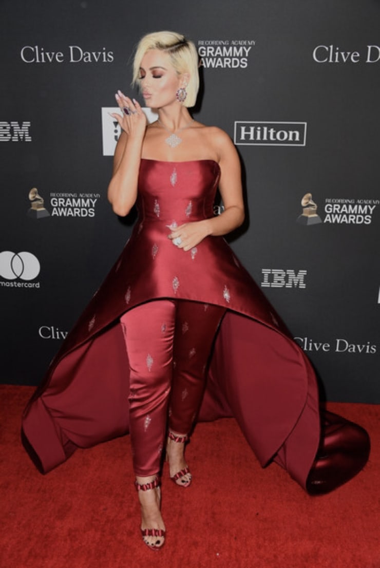Bebe Rexha
