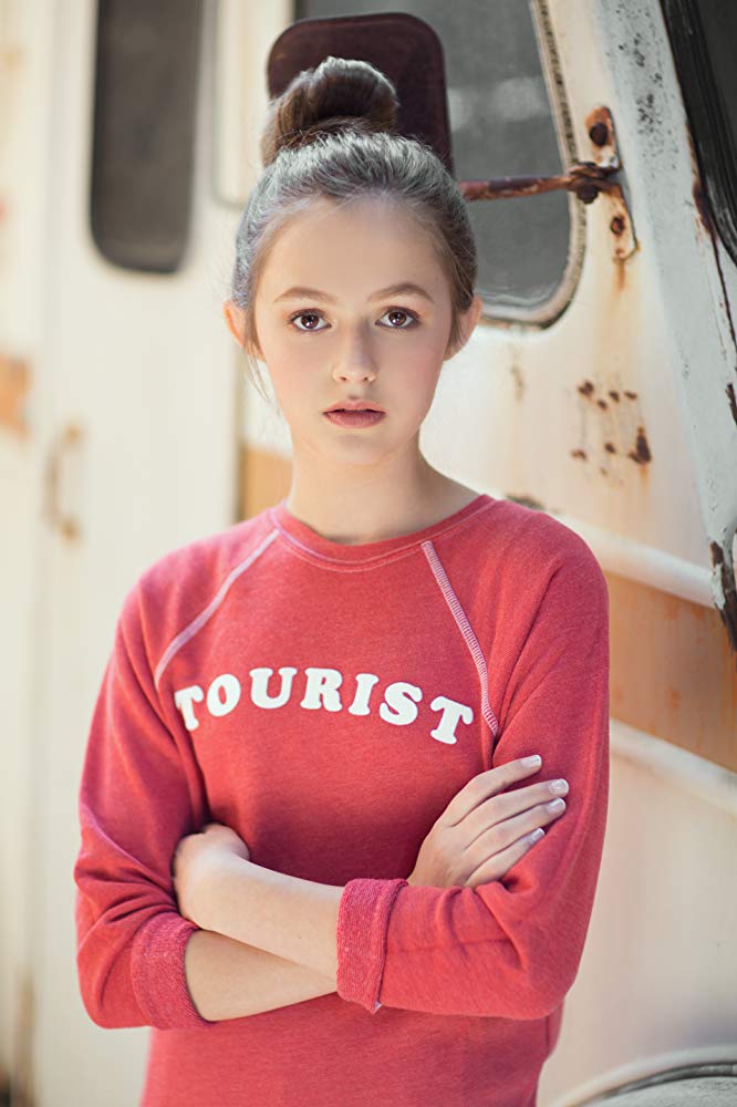 Olivia Sanabia Olivia Sanabia