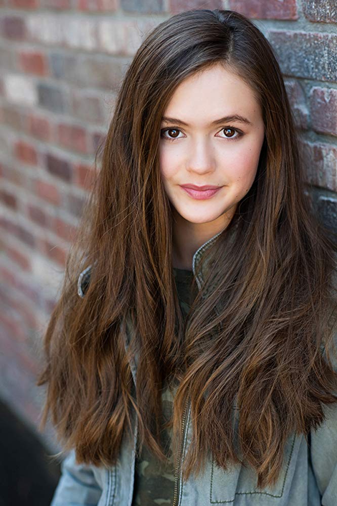 Olivia Sanabia Olivia Sanabia