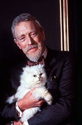 Max von Sydow Max von Sydow