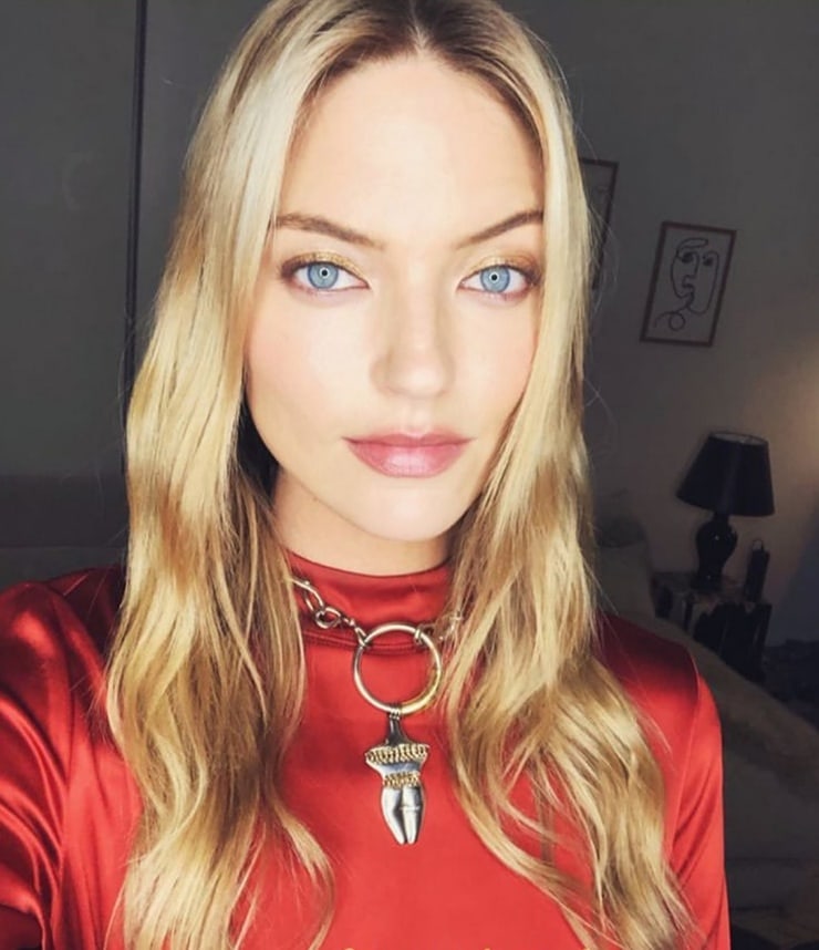 Martha Hunt Martha Hunt