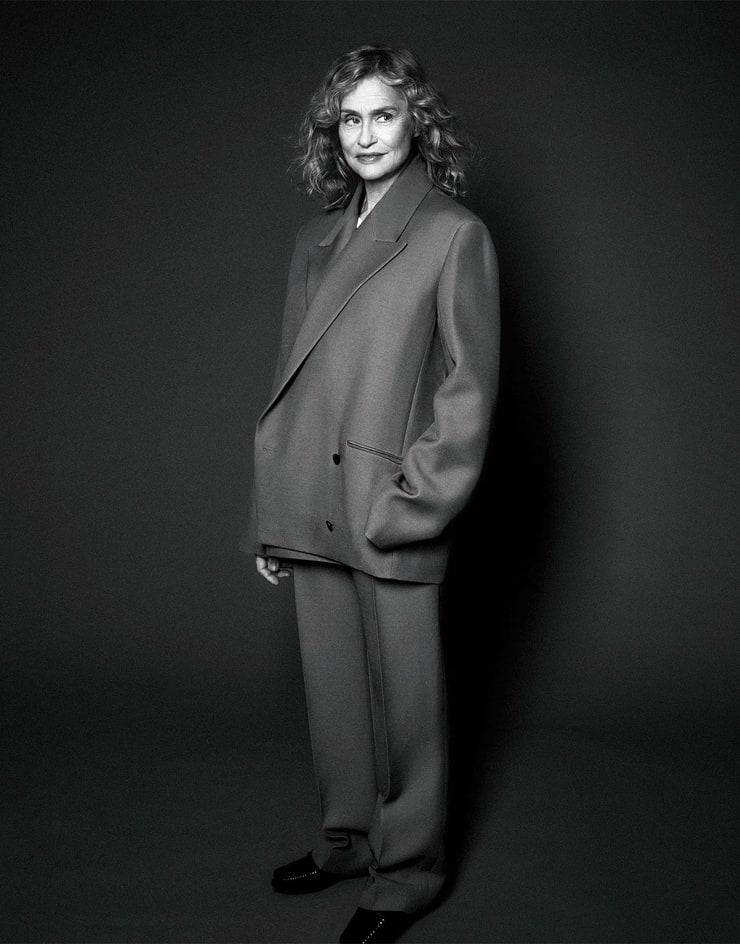 Lauren Hutton