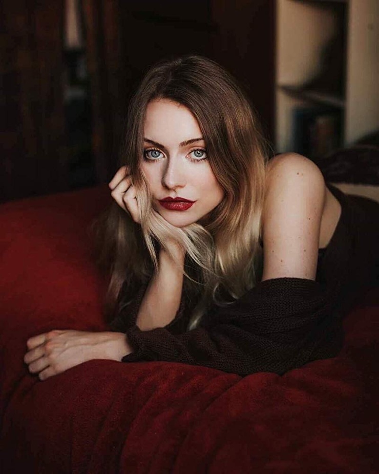 Maddie Phillips Maddie Phillips