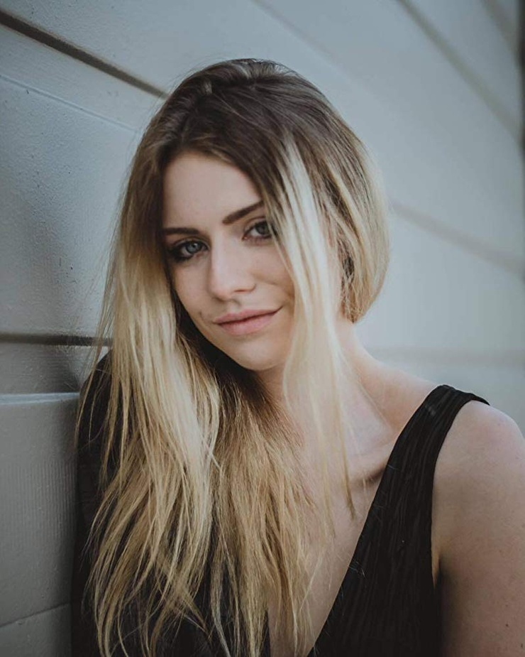 Picture of Maddie Phillips