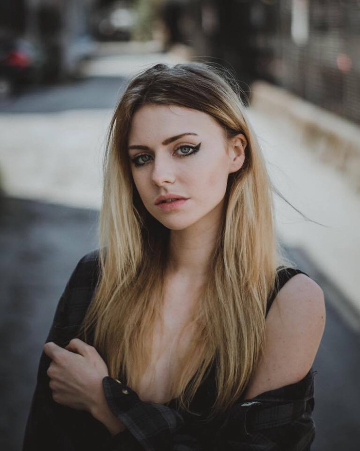 Maddie Phillips