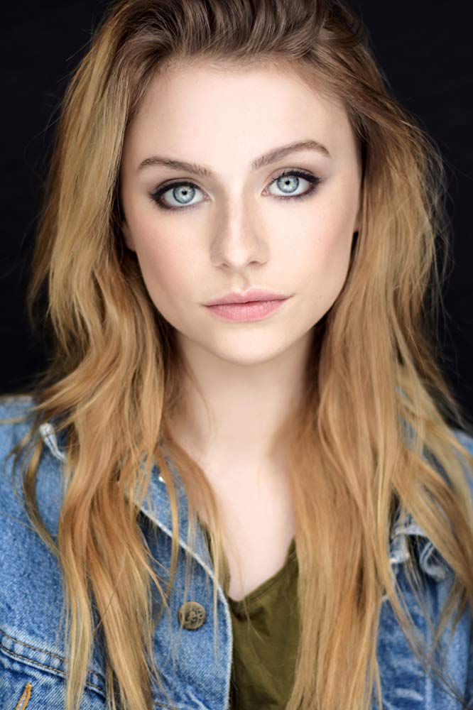 Maddie Phillips Maddie Phillips