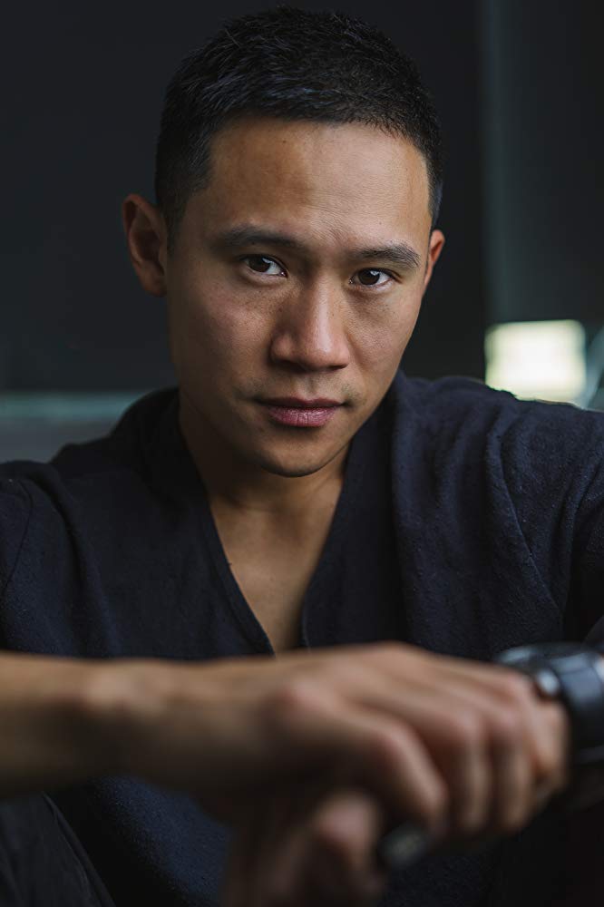 Curtis Lum