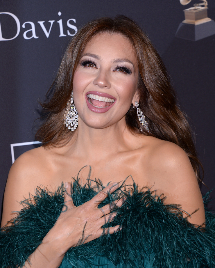 Thalía