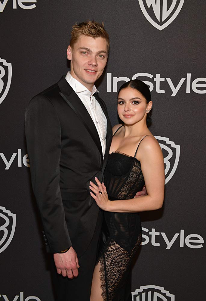 Levi Meaden
