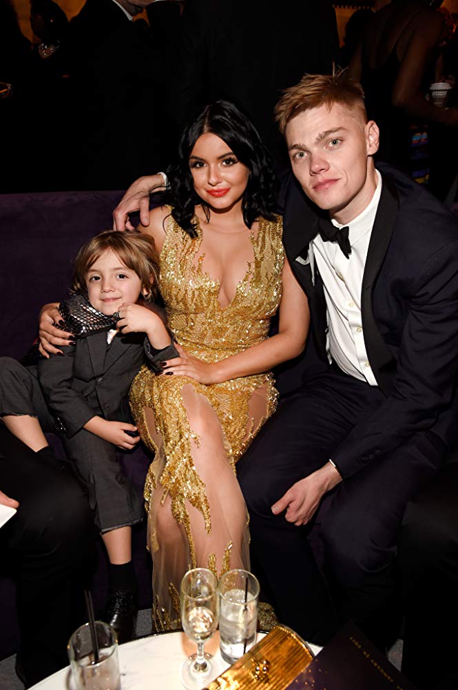 Levi Meaden