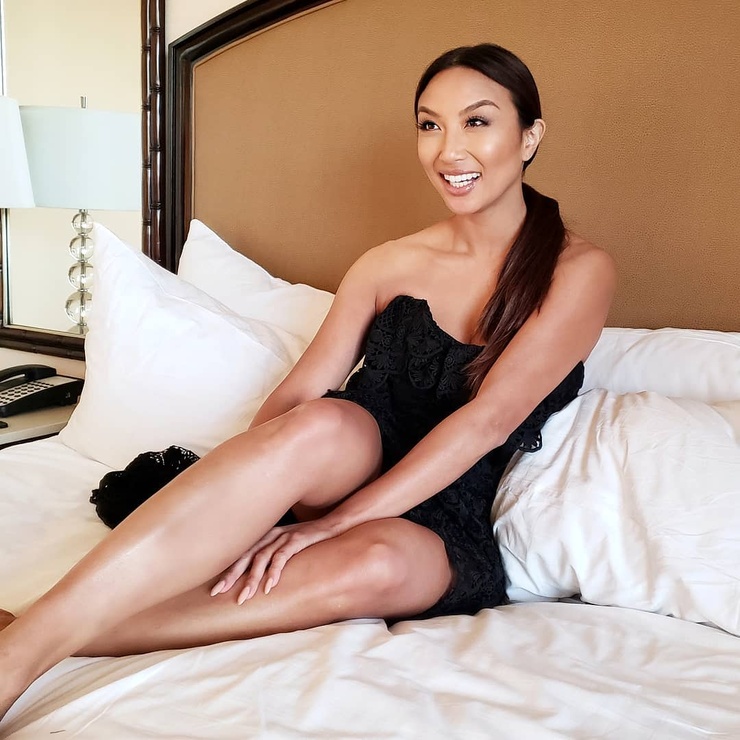 Jeannie Mai Jeannie Mai