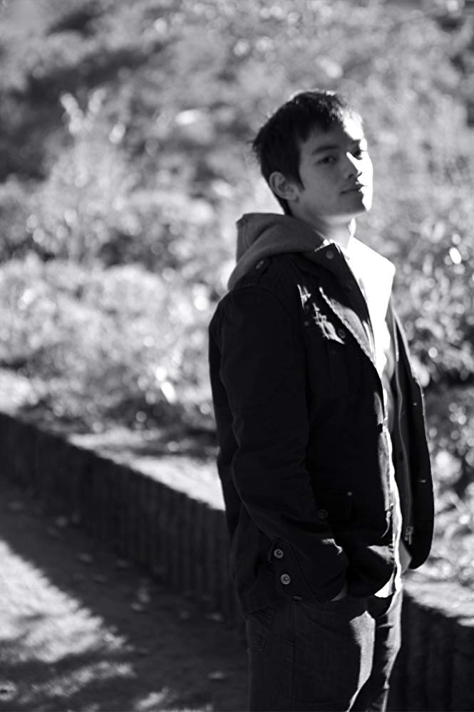 Osric Chau