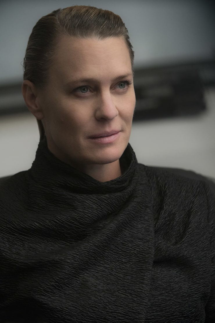 Robin Wright