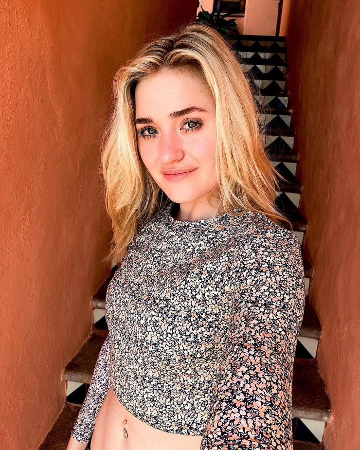 AJ Michalka