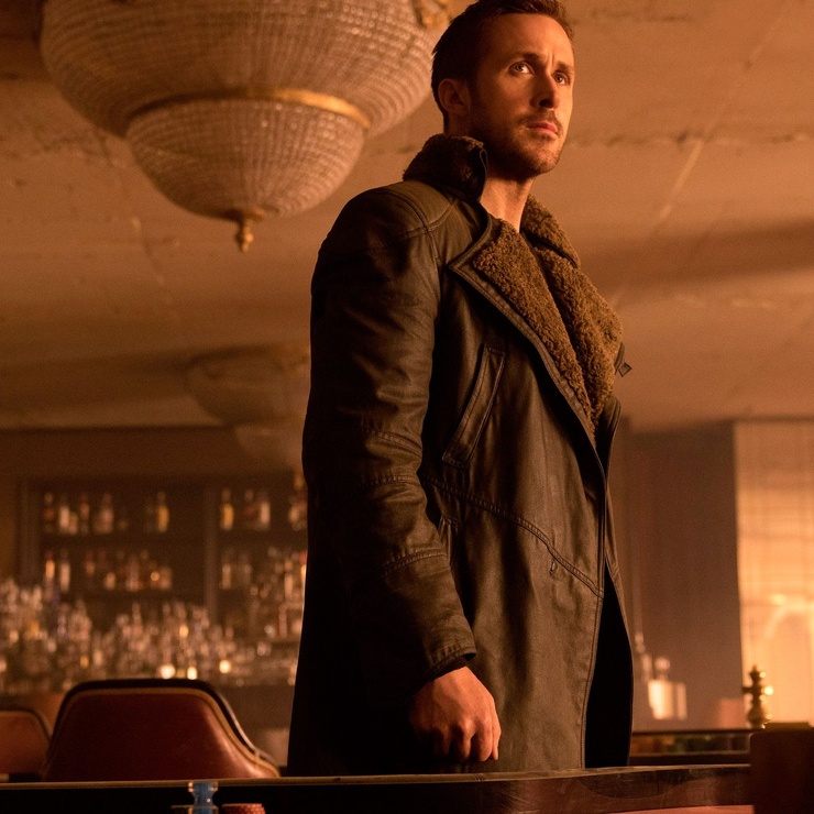 Blade Runner 2049 Blade Runner 2049