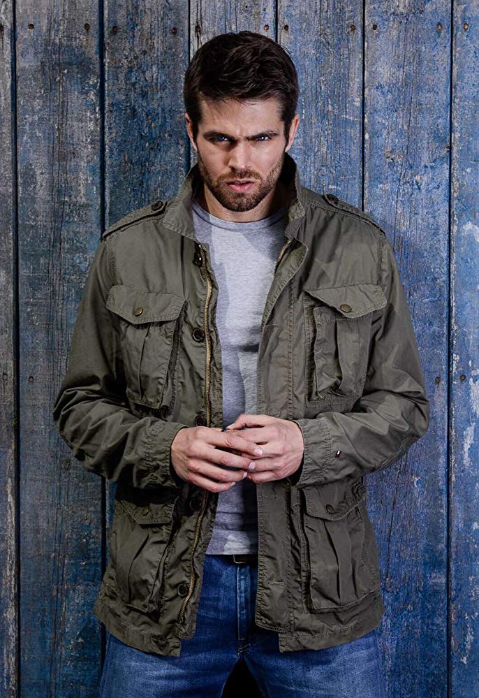 Jack Derges