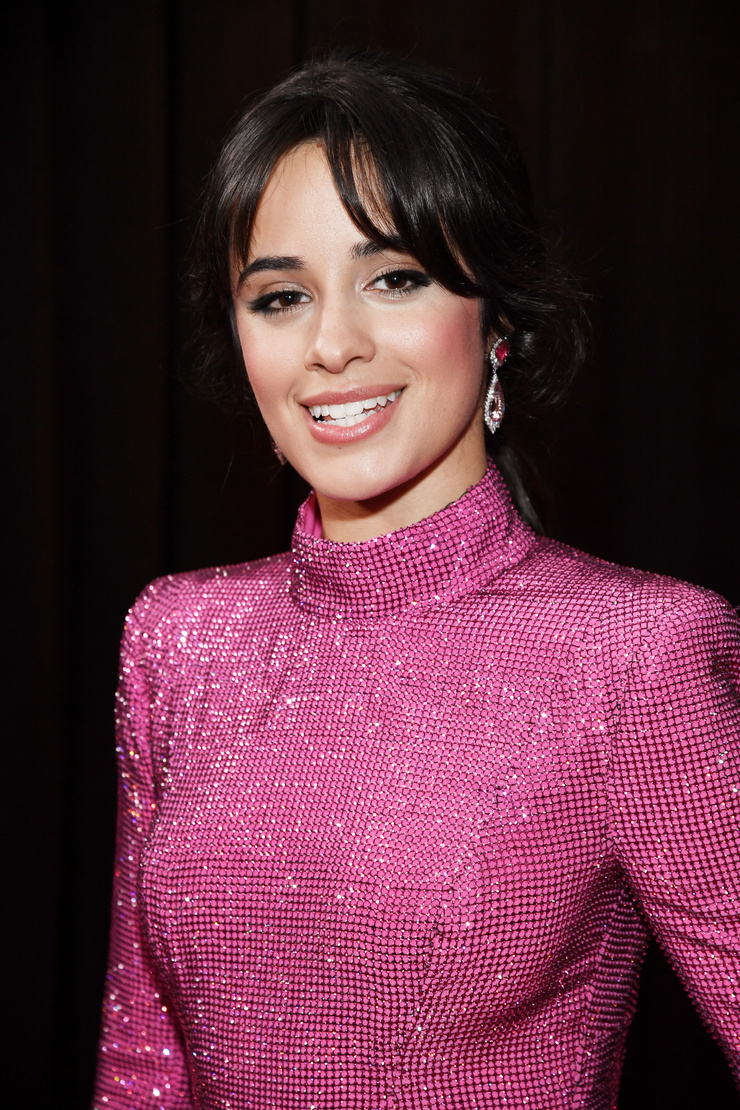 Camila Cabello