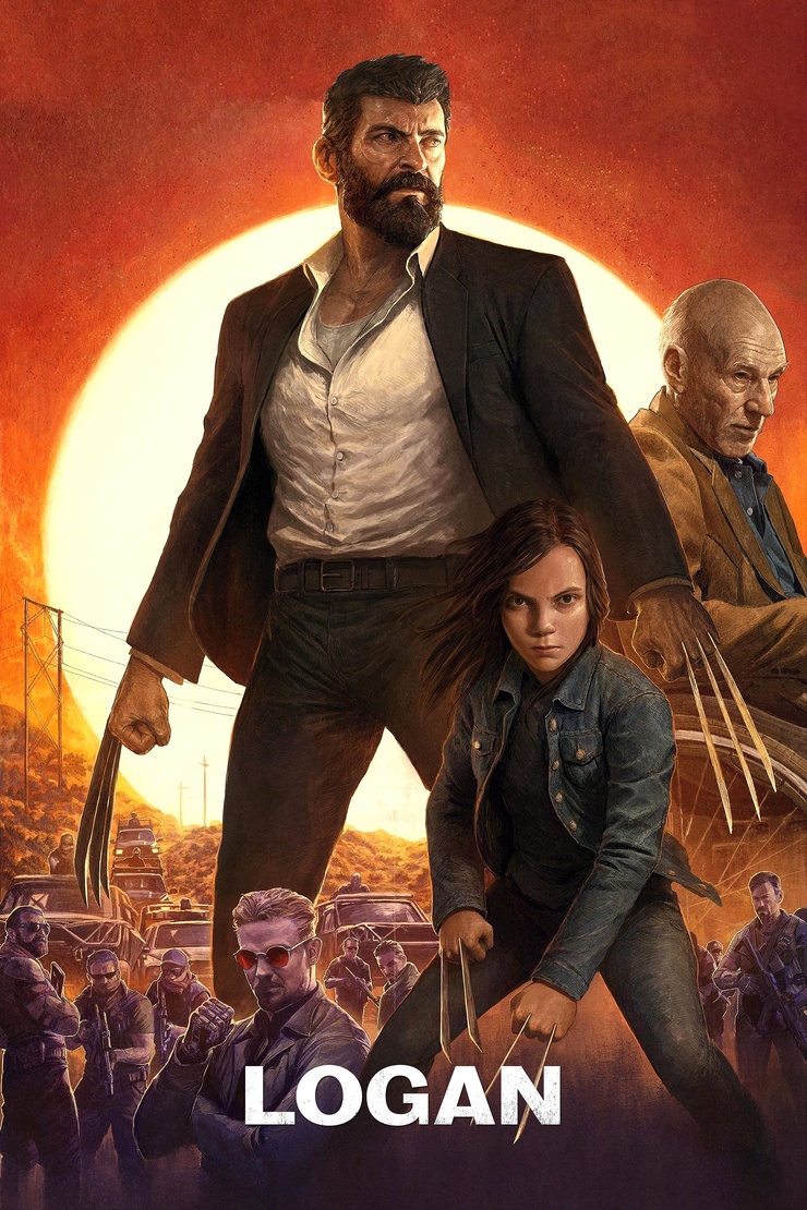 Logan Logan
