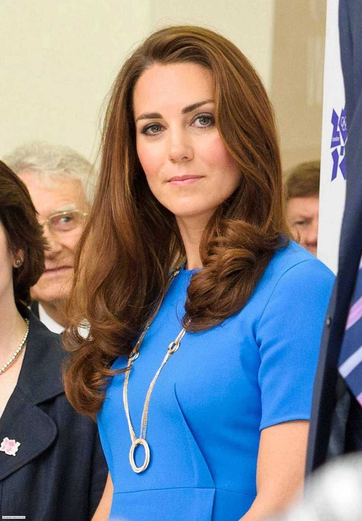 Kate Middleton image