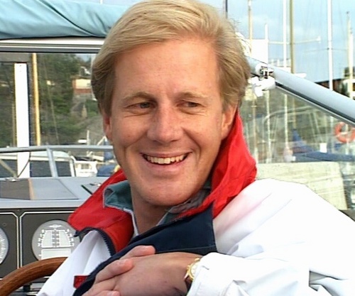 Anders Eriksson