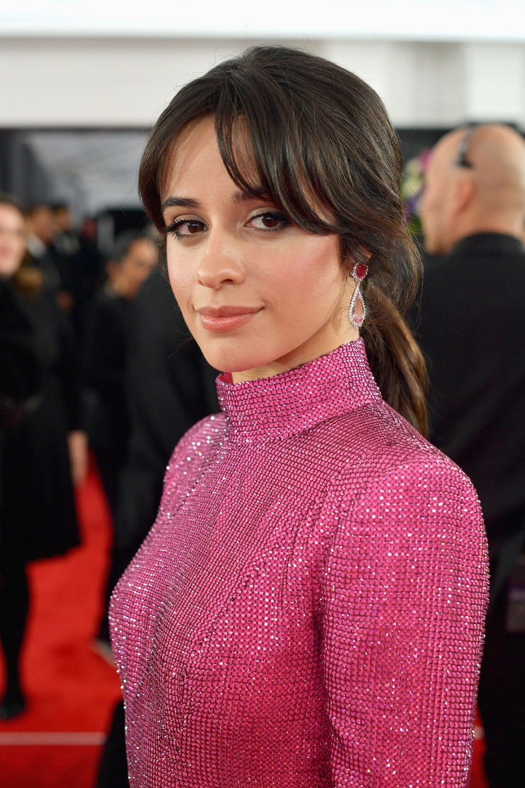 Camila Cabello