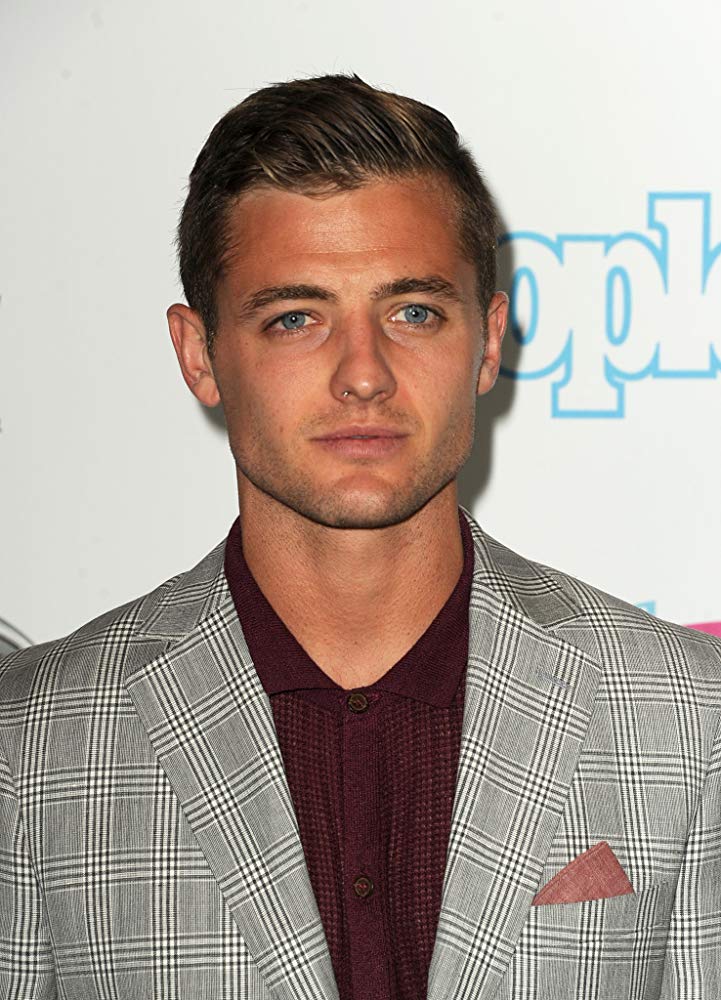 Picture of Robbie Rogers