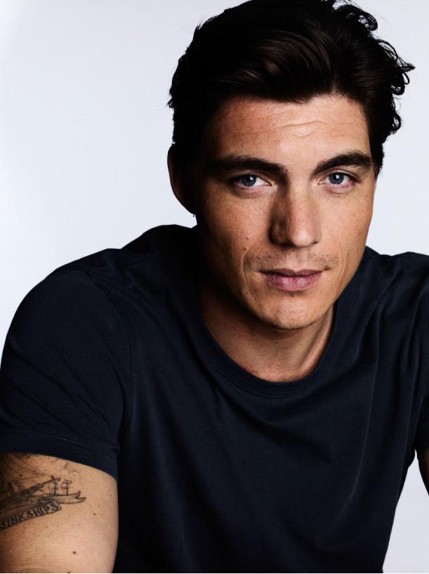 Zane Holtz