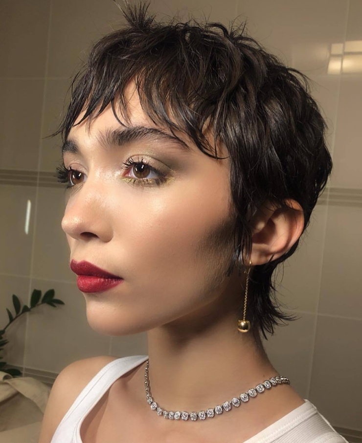 Rowan Blanchard Rowan Blanchard