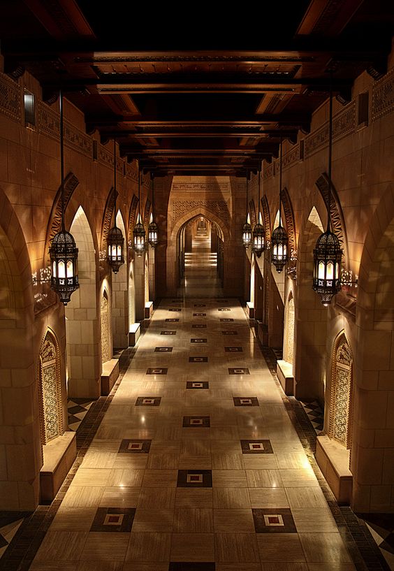 Oman