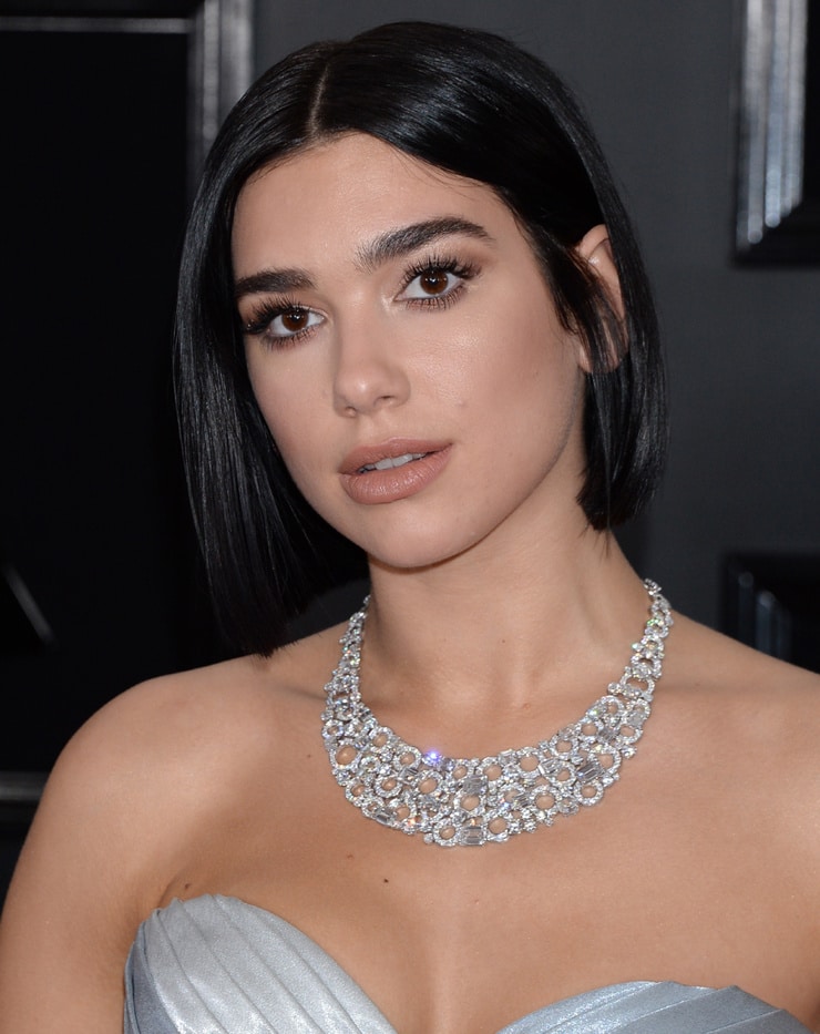 Dua Lipa