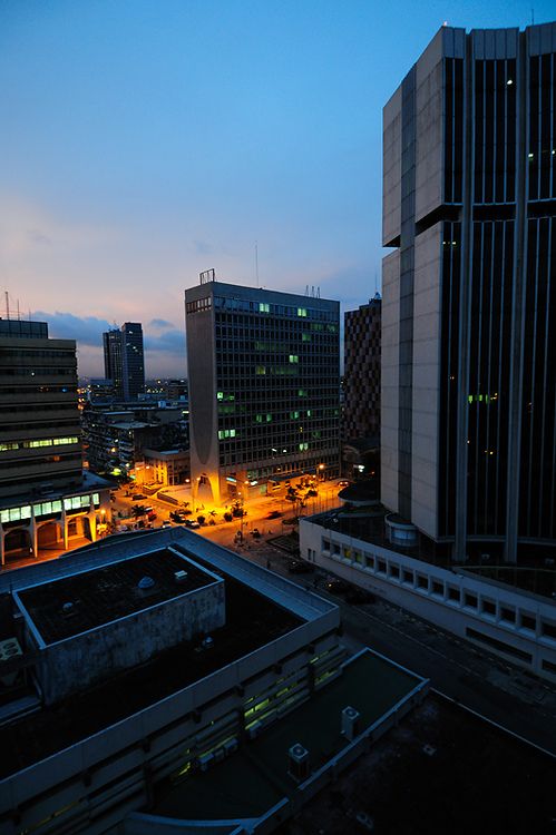 Ivory Coast