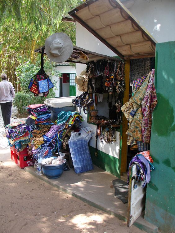 The Gambia