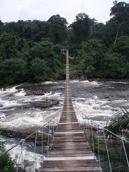 Cameroon Cameroon
