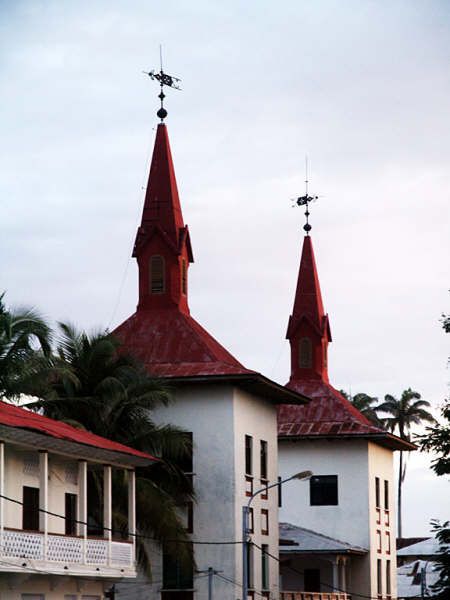 Equatorial Guinea