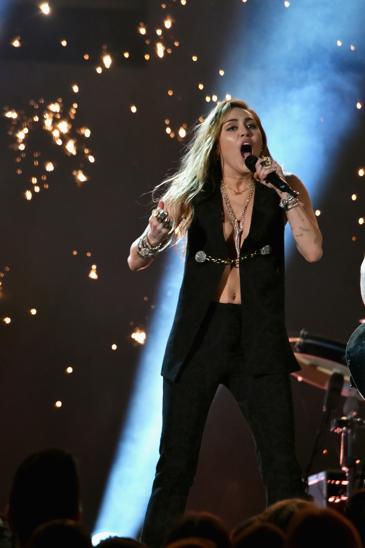 Miley Cyrus Miley Cyrus
