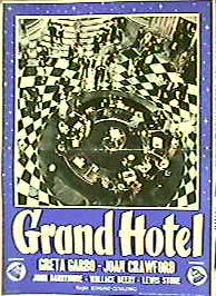 Grand Hotel (1932)