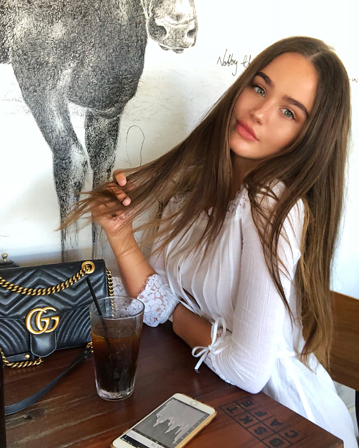 Katie Rose Wilkinson