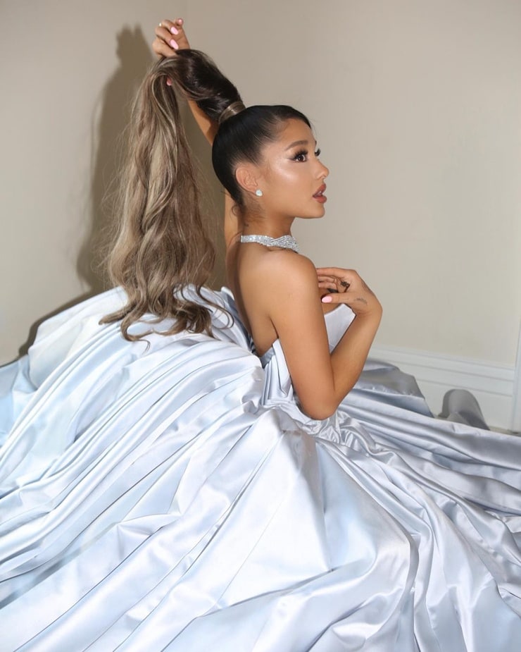 Ariana Grande