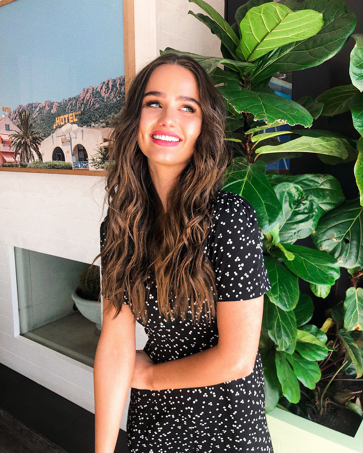 Katie Rose Wilkinson