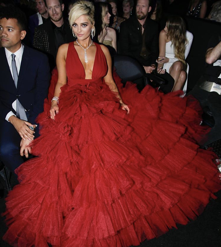 Bebe Rexha