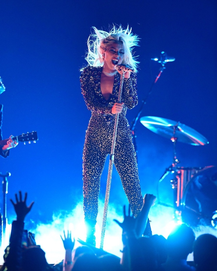 Lady GaGa