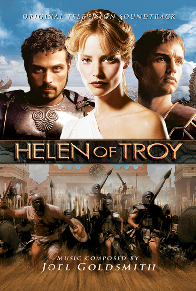 Helen of Troy