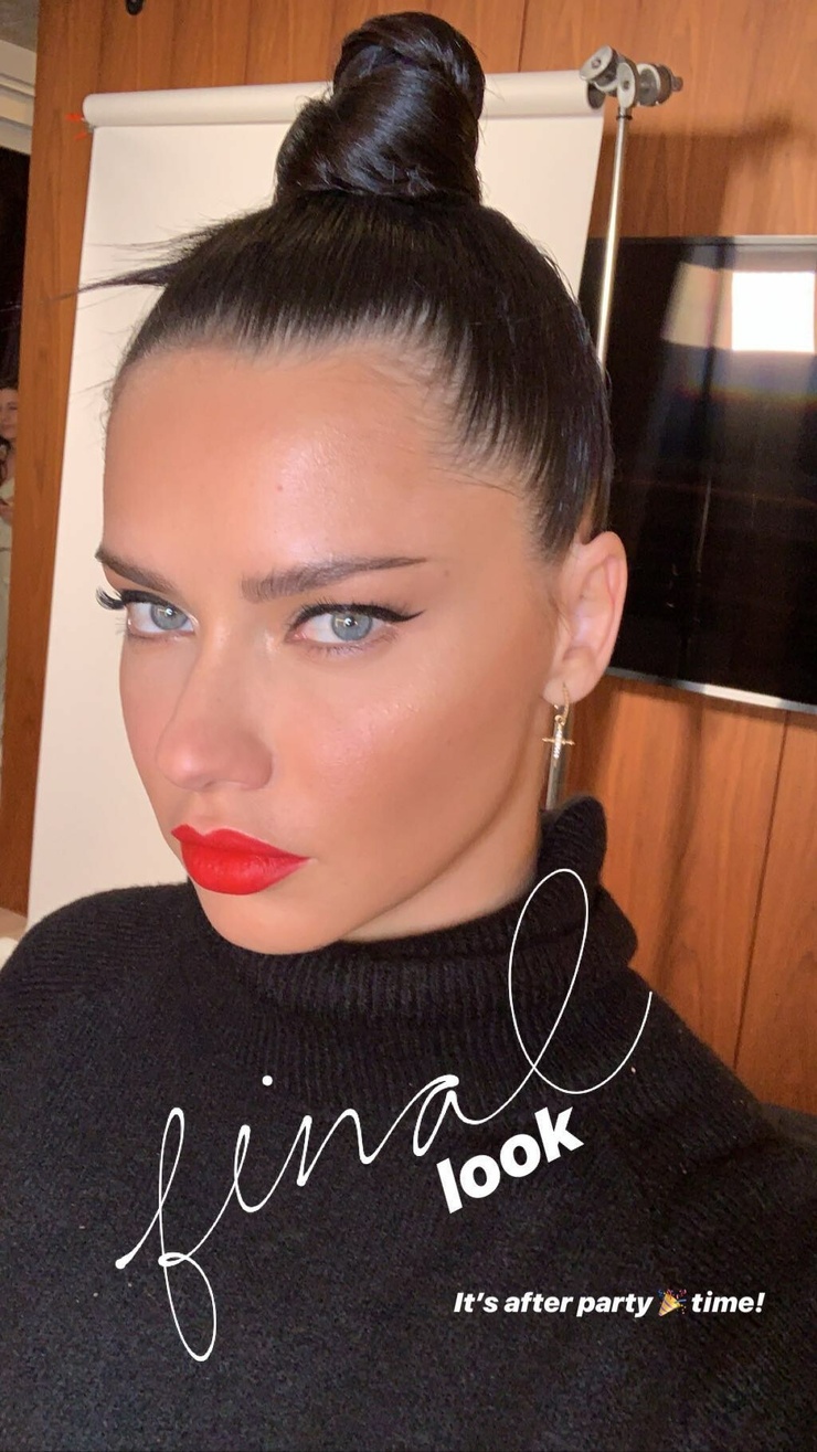 Adriana Lima Adriana Lima