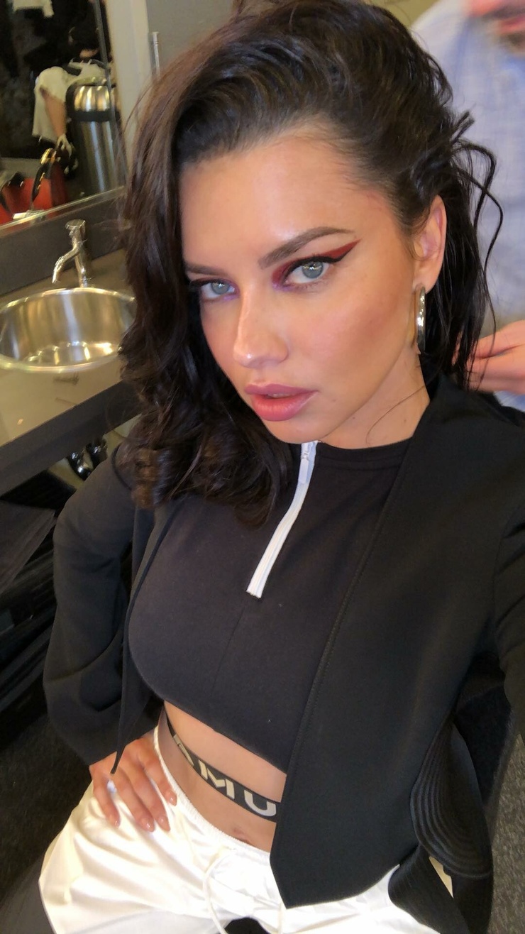 Adriana Lima Adriana Lima