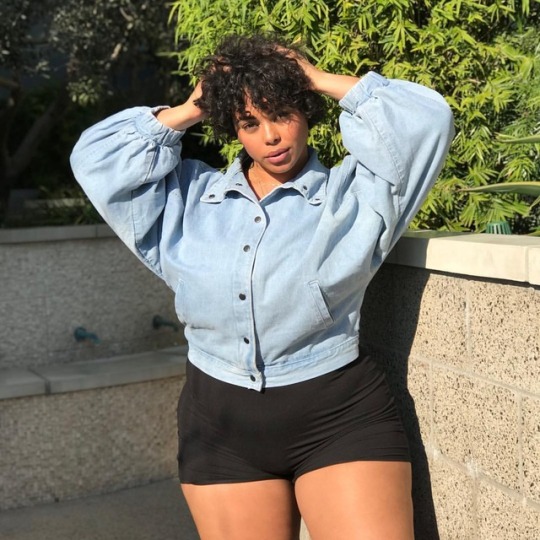Tabria Majors