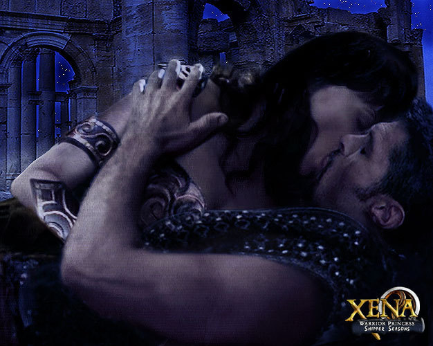 Xena: Warrior Princess