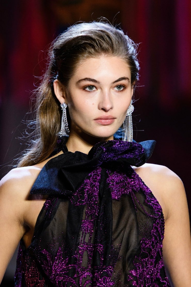 Grace Elizabeth