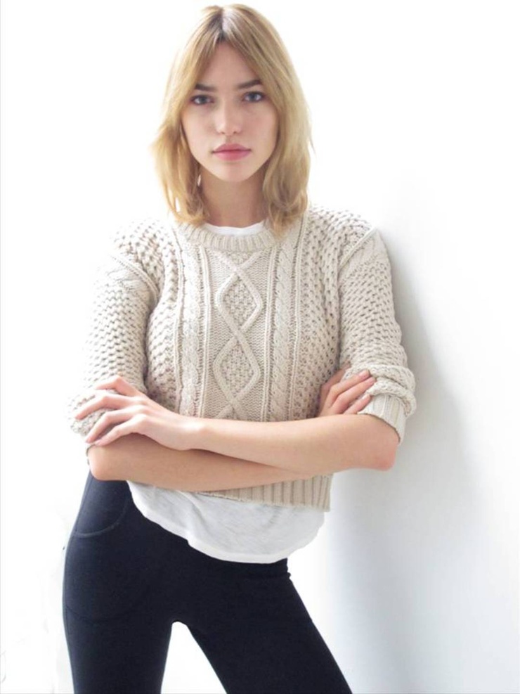 Cora Keegan Cora Keegan