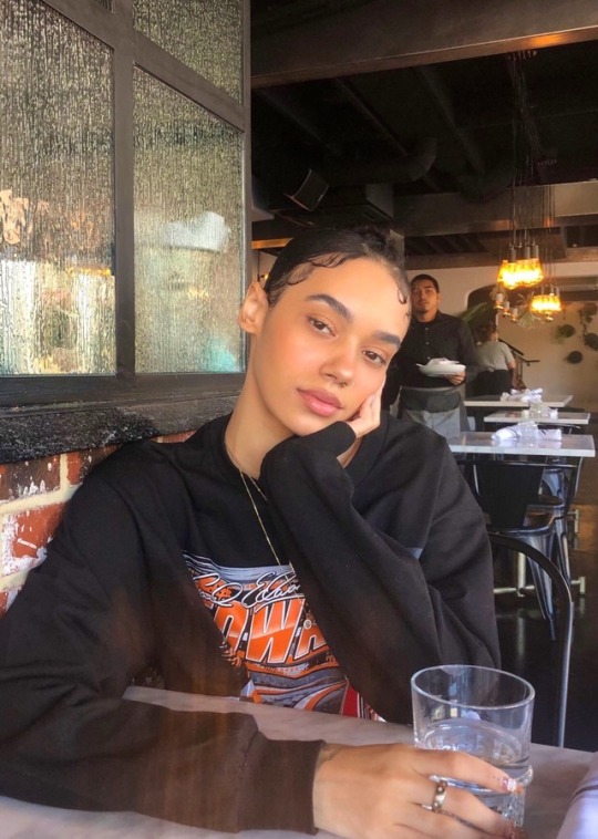 Indya Marie